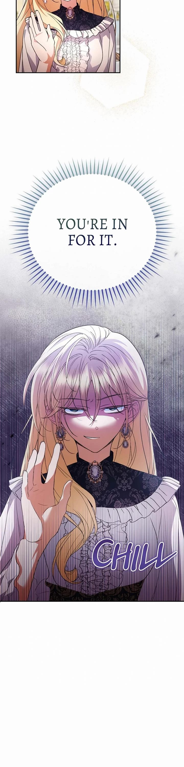 Anyone Can Beat the Original chapter 36 page 7