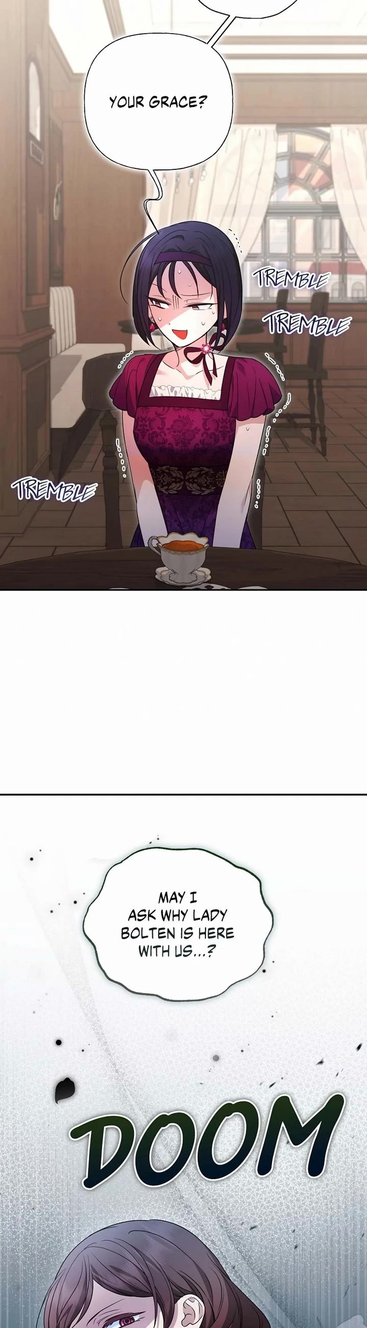 Anyone Can Beat the Original chapter 36 page 9