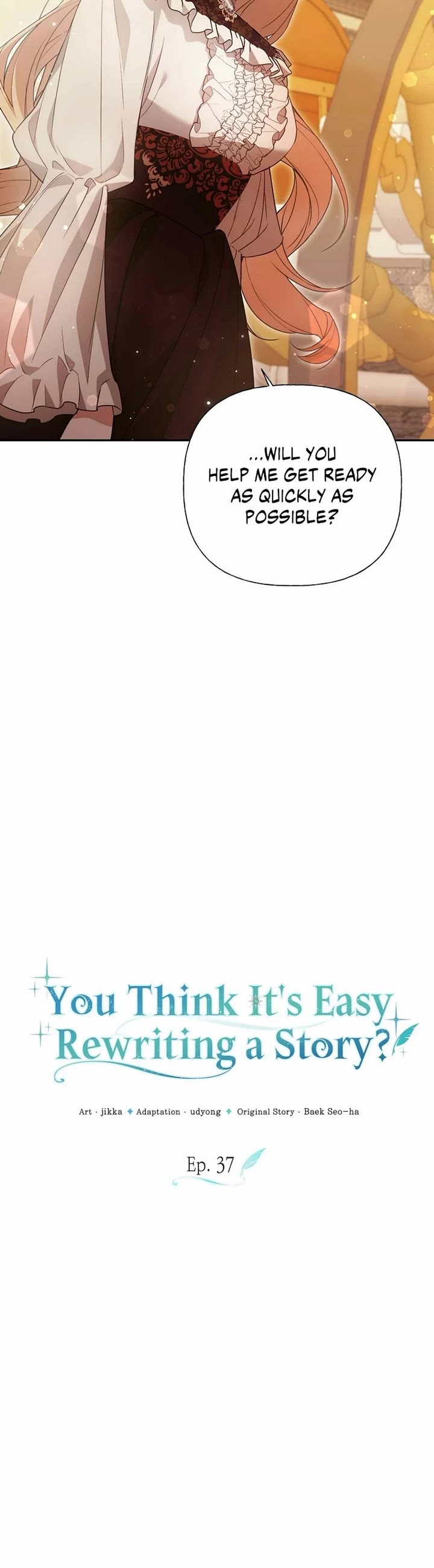 Anyone Can Beat the Original chapter 37 page 10