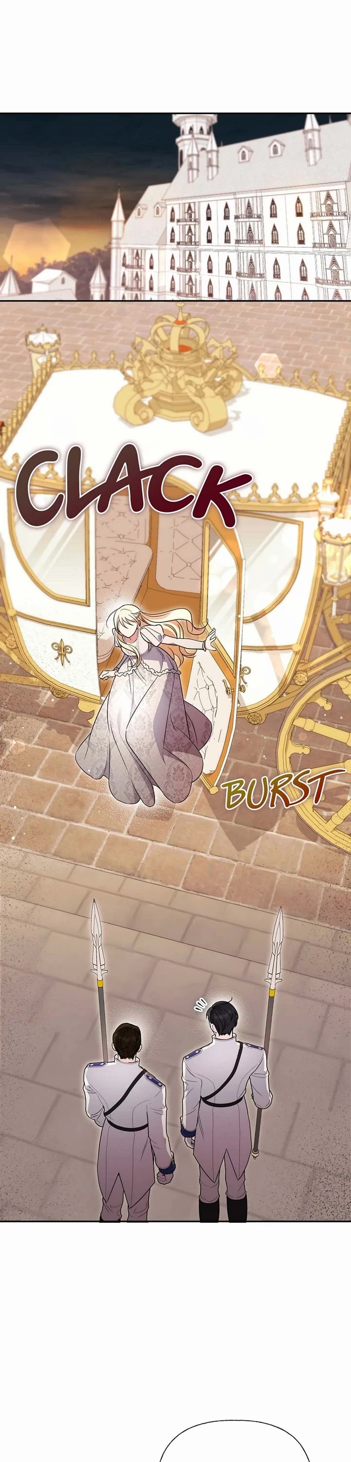 Anyone Can Beat the Original chapter 37 page 11