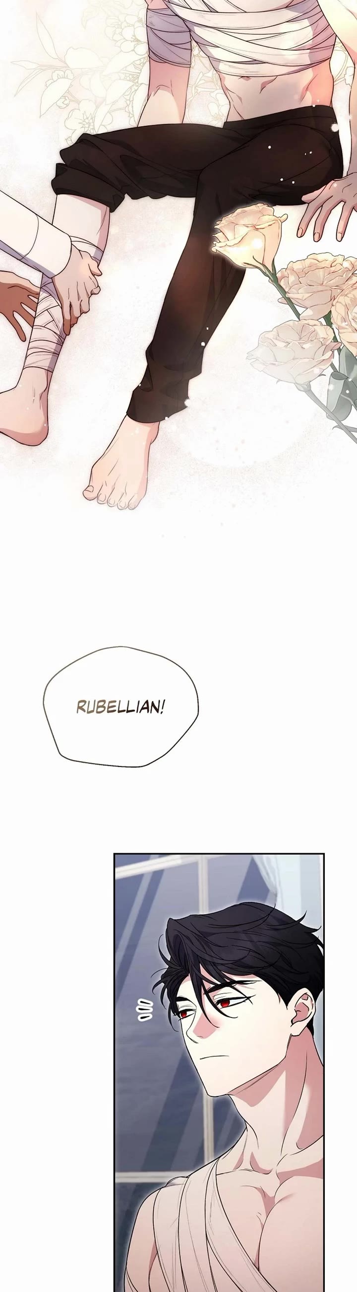 Anyone Can Beat the Original chapter 37 page 14