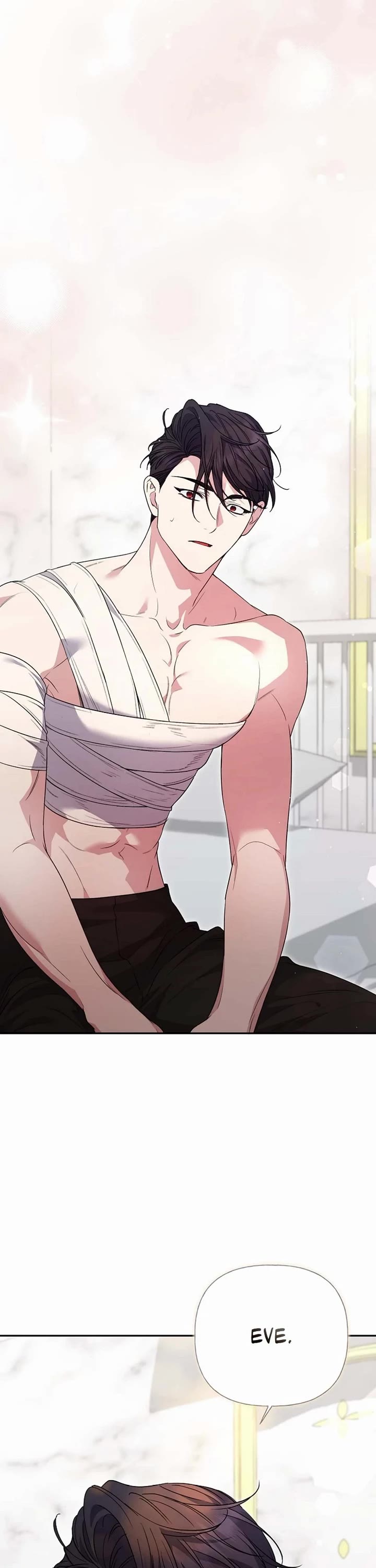 Anyone Can Beat the Original chapter 37 page 16