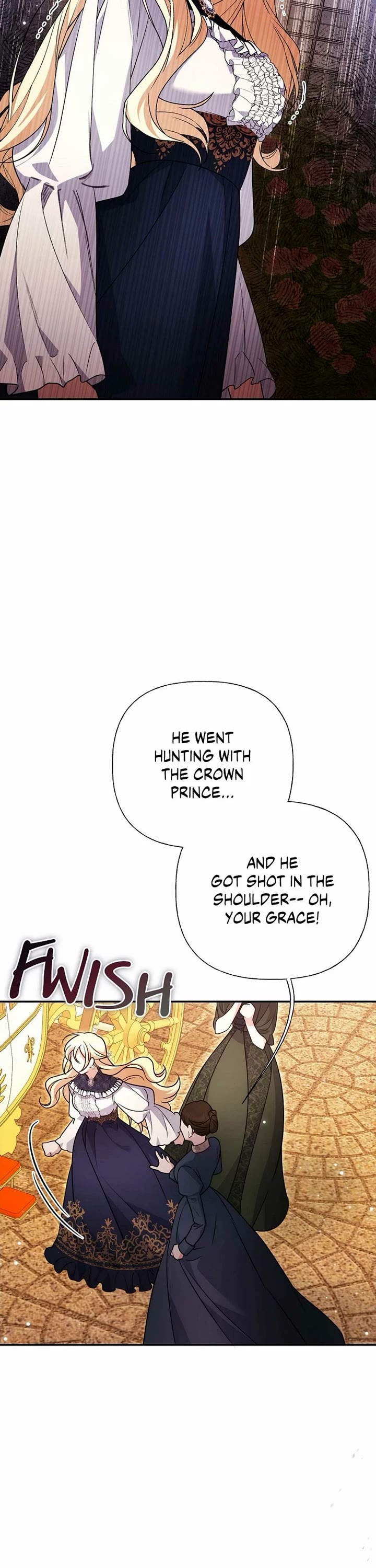 Anyone Can Beat the Original chapter 37 page 2