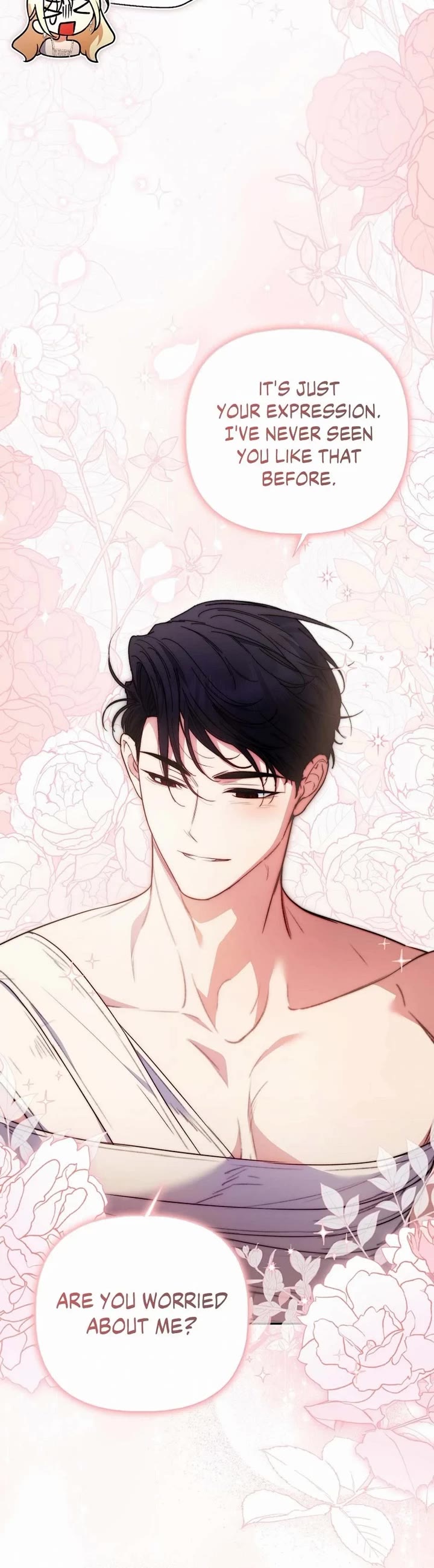 Anyone Can Beat the Original chapter 37 page 20