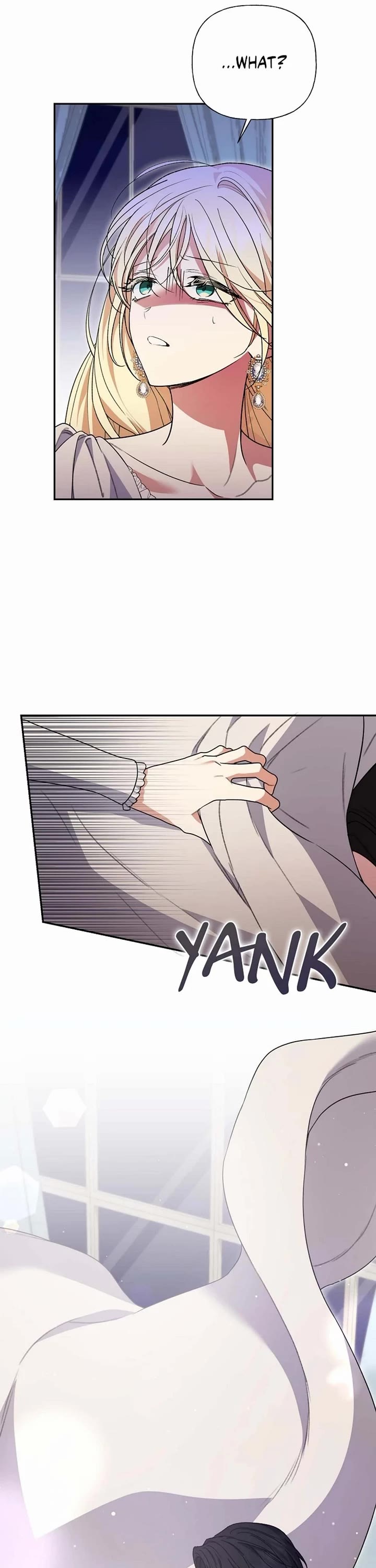 Anyone Can Beat the Original chapter 37 page 22