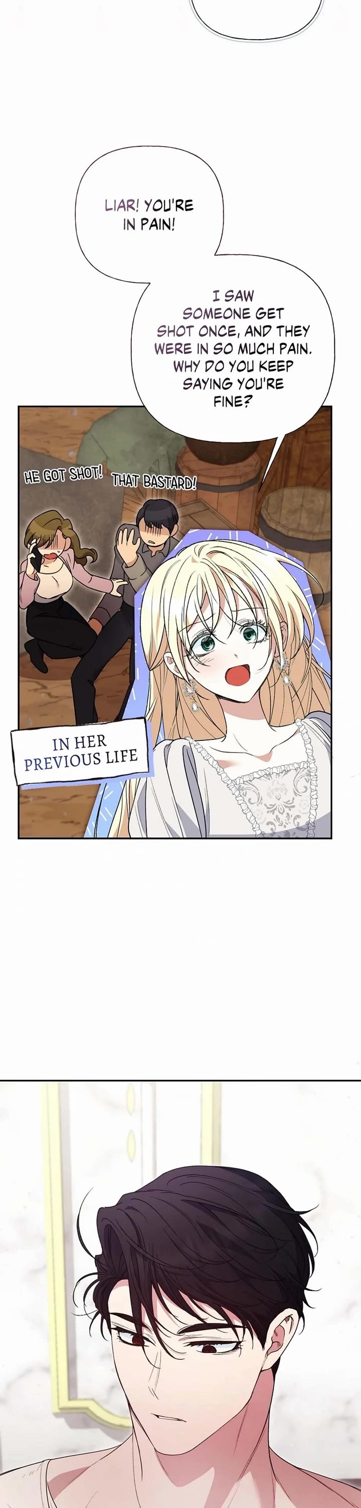 Anyone Can Beat the Original chapter 37 page 26