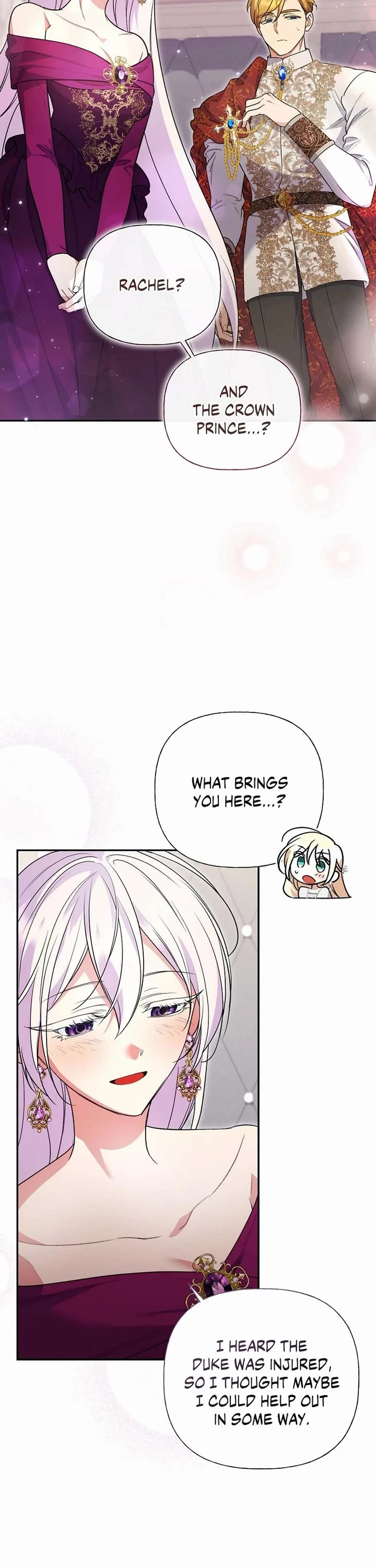 Anyone Can Beat the Original chapter 37 page 32