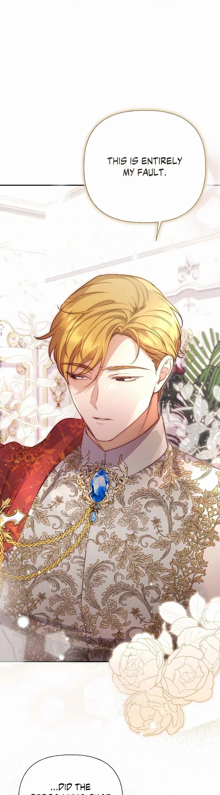 Anyone Can Beat the Original chapter 37 page 34