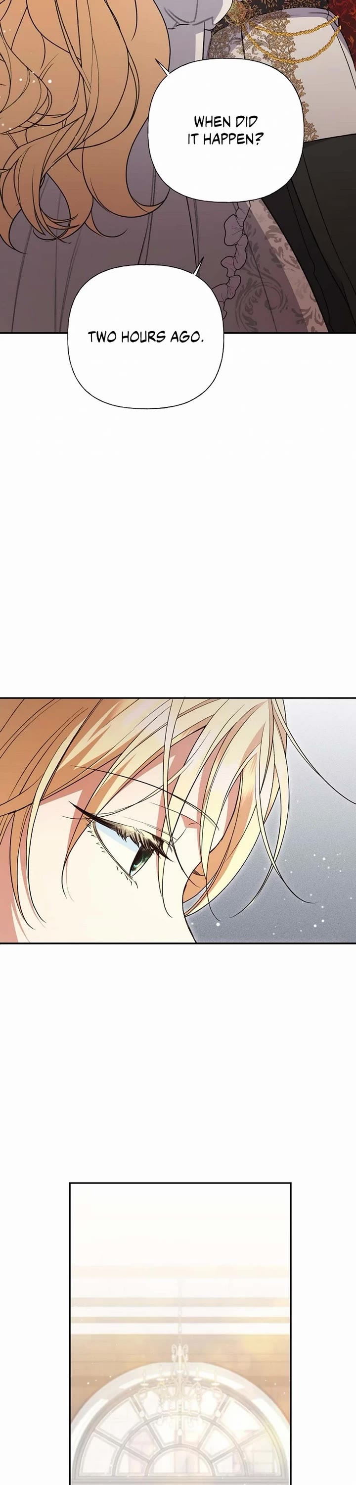 Anyone Can Beat the Original chapter 37 page 36