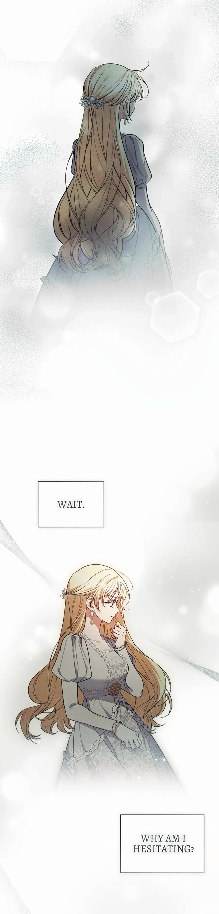 Anyone Can Beat the Original chapter 37 page 38