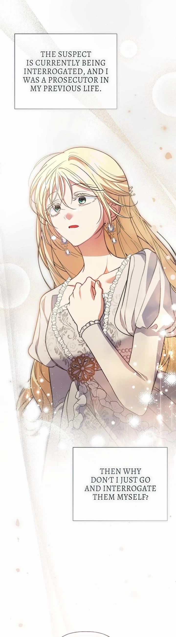 Anyone Can Beat the Original chapter 37 page 39