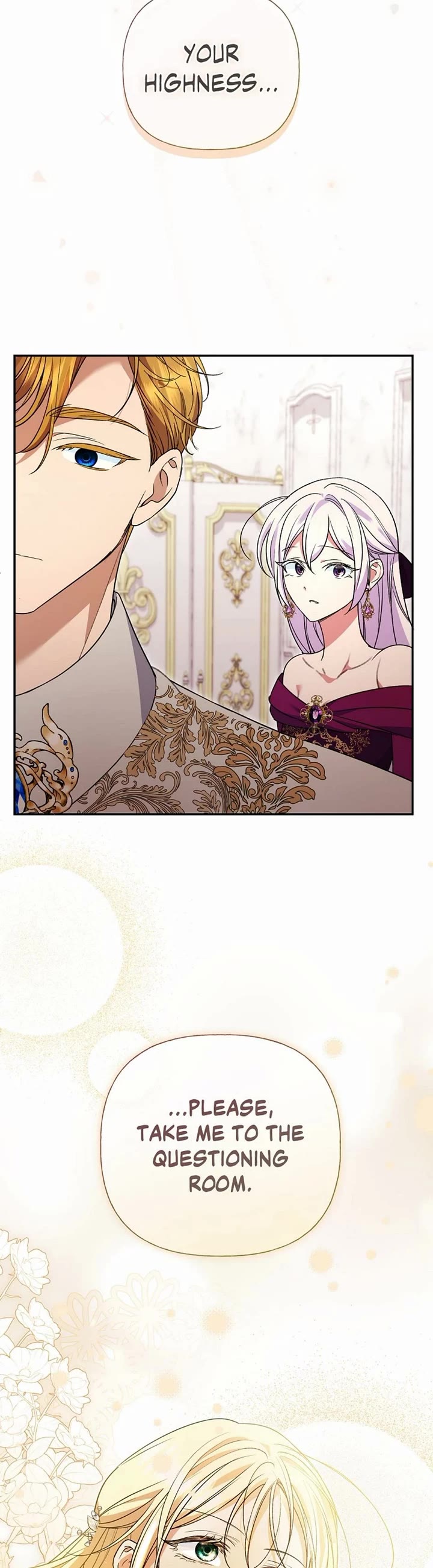 Anyone Can Beat the Original chapter 37 page 40