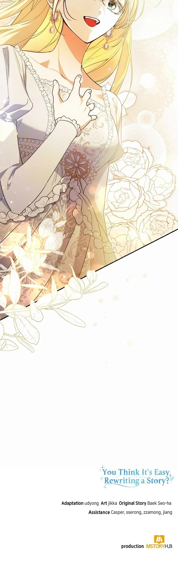 Anyone Can Beat the Original chapter 37 page 41