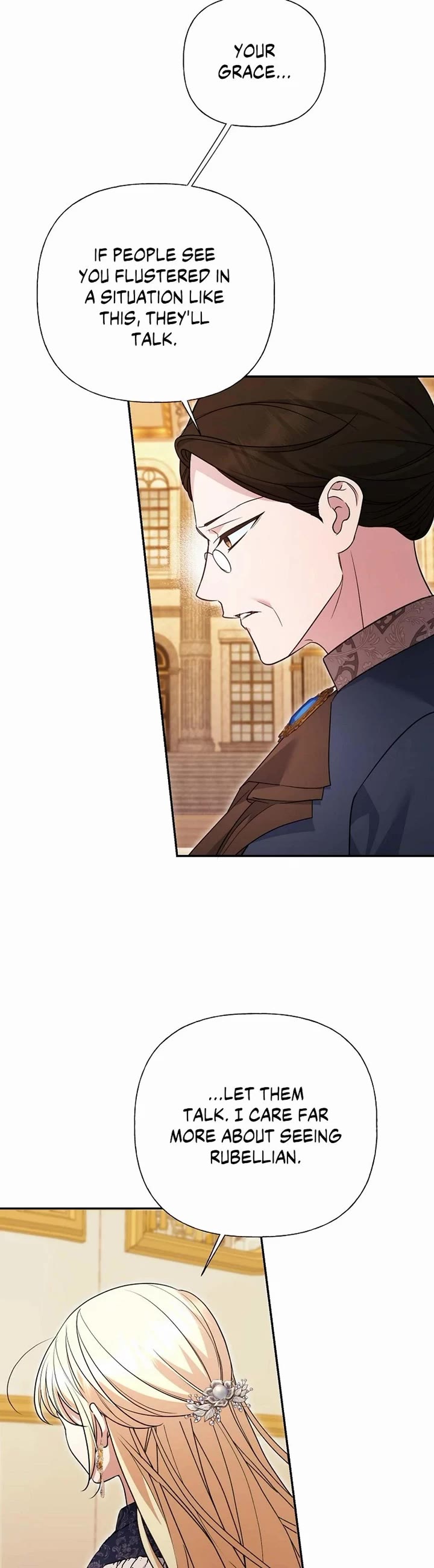 Anyone Can Beat the Original chapter 37 page 5