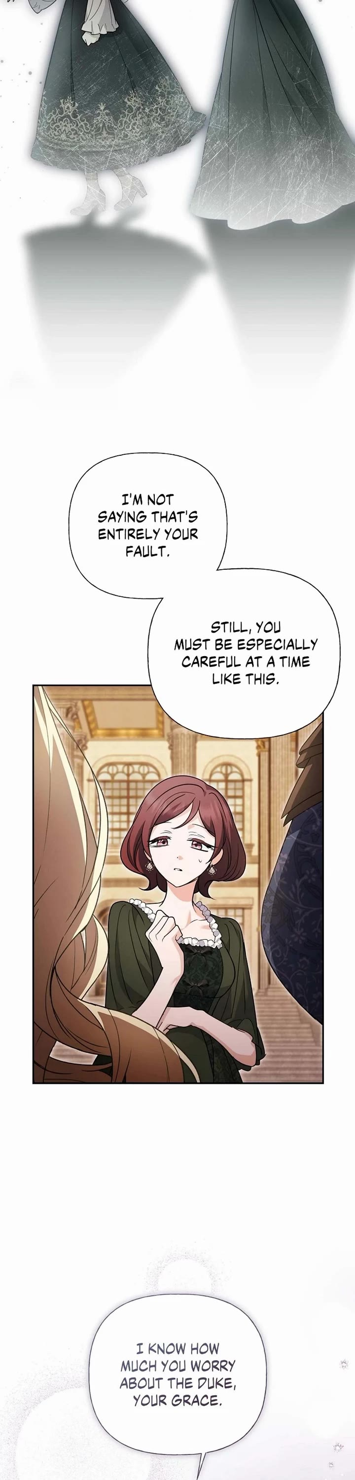 Anyone Can Beat the Original chapter 37 page 7