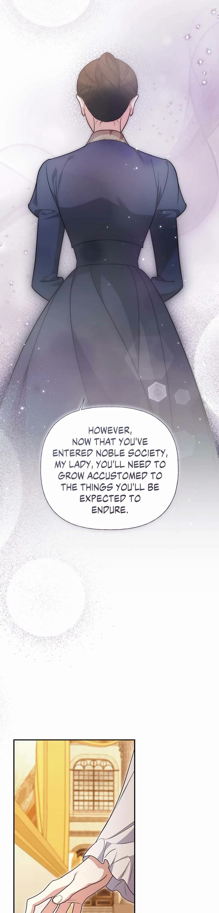 Anyone Can Beat the Original chapter 37 page 8