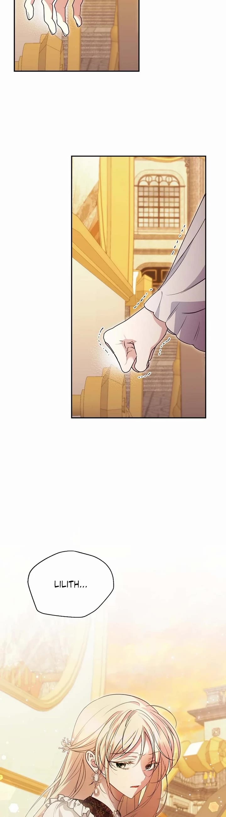 Anyone Can Beat the Original chapter 37 page 9