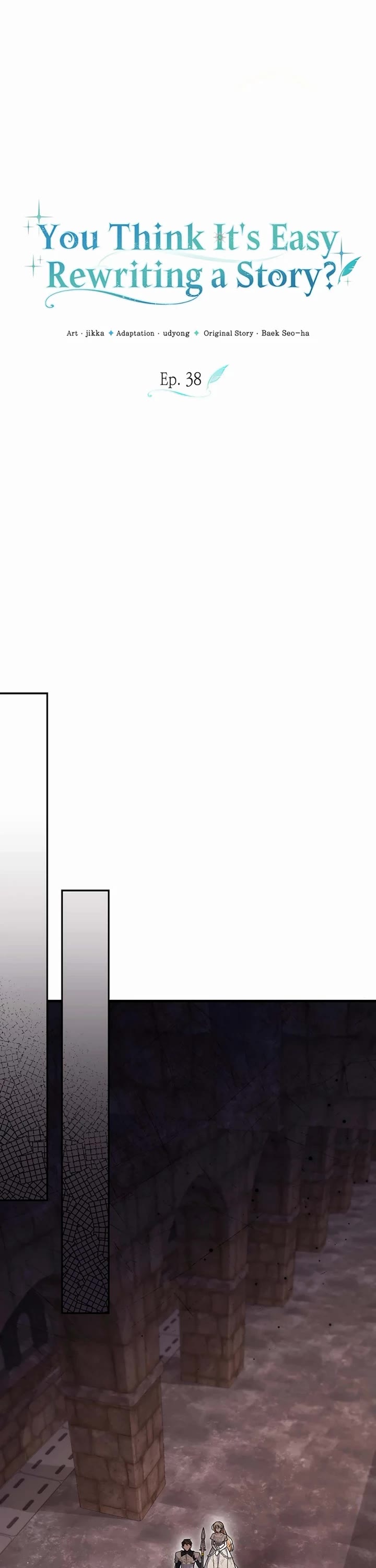 Anyone Can Beat the Original chapter 38 page 11