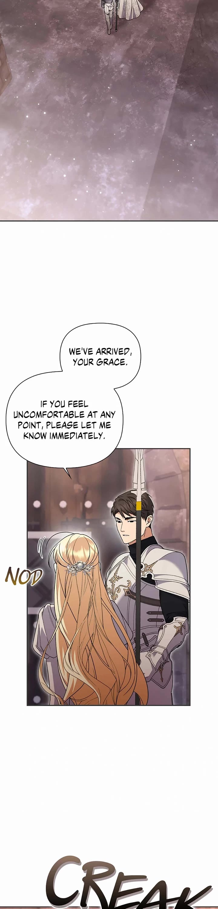 Anyone Can Beat the Original chapter 38 page 12