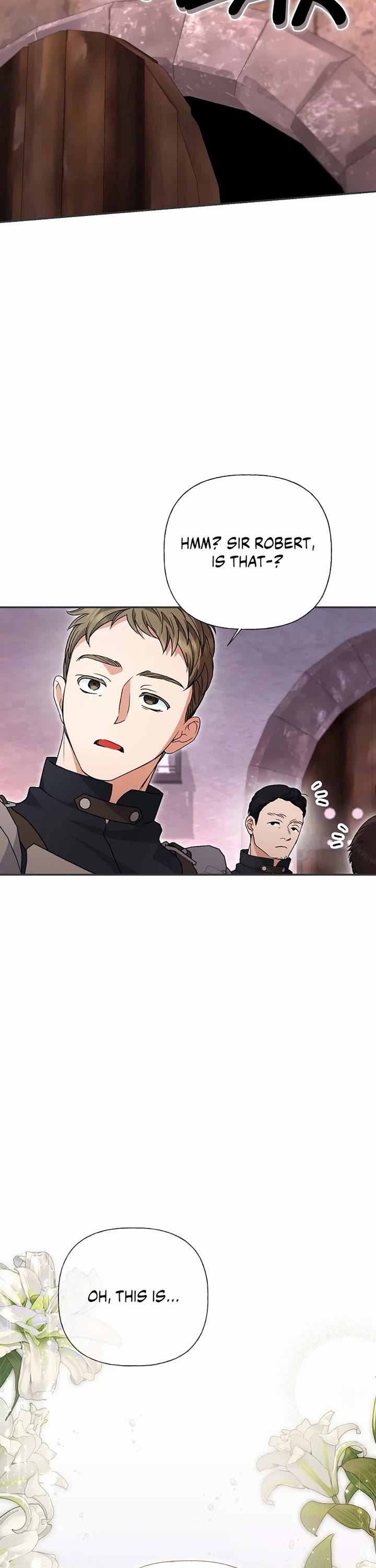 Anyone Can Beat the Original chapter 38 page 13