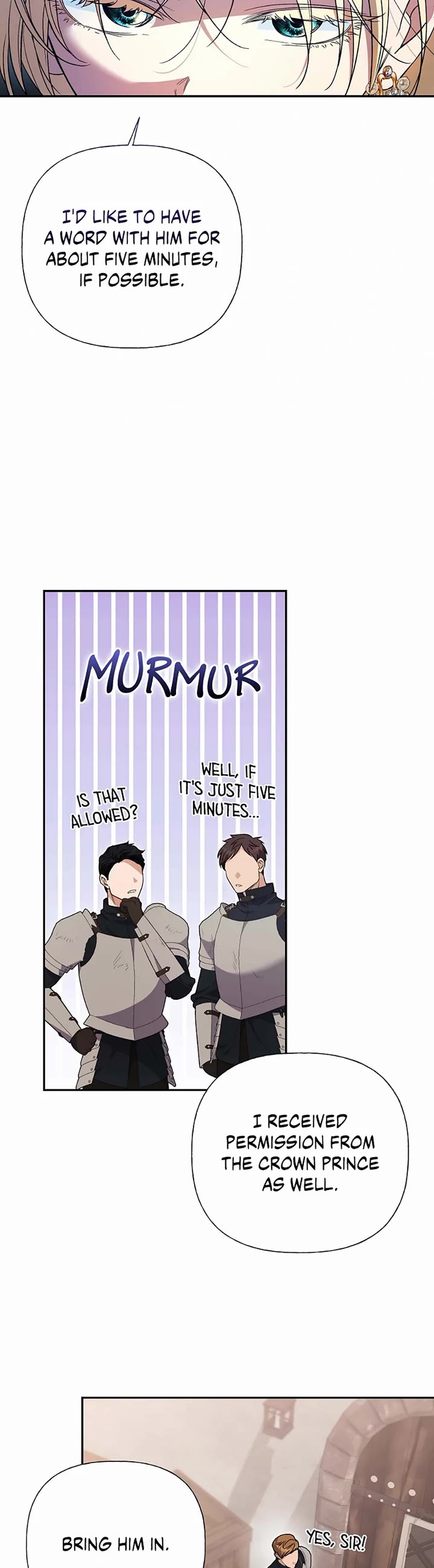 Anyone Can Beat the Original chapter 38 page 15