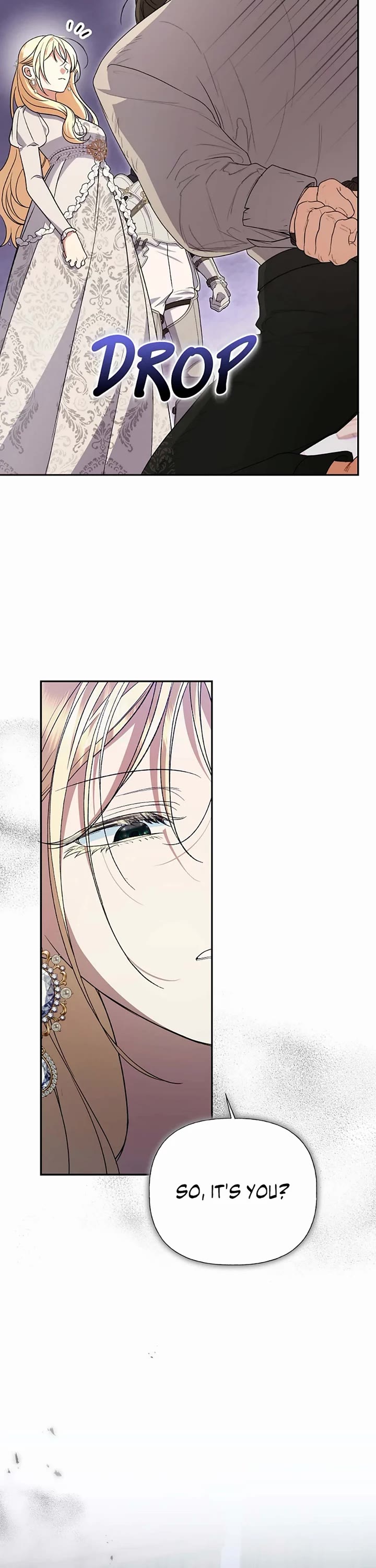 Anyone Can Beat the Original chapter 38 page 17