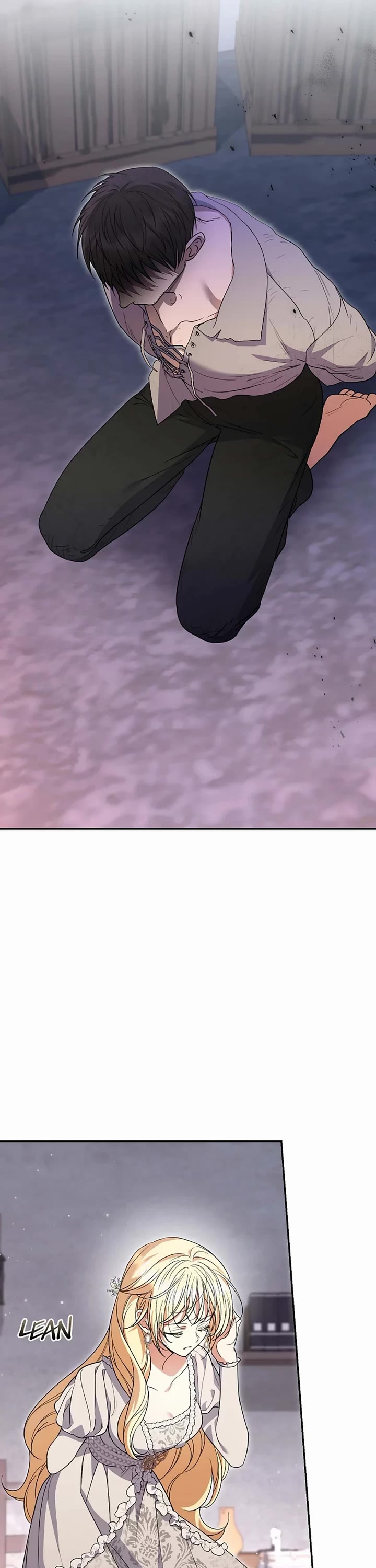 Anyone Can Beat the Original chapter 38 page 18