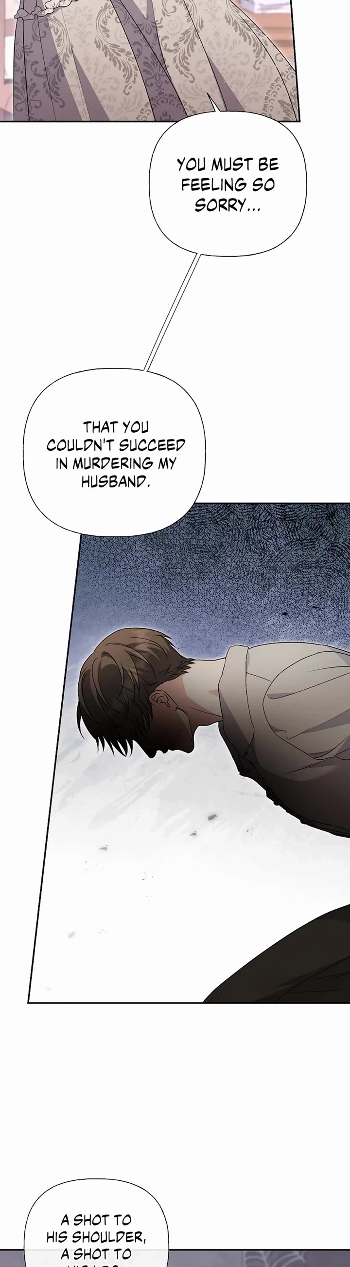 Anyone Can Beat the Original chapter 38 page 19