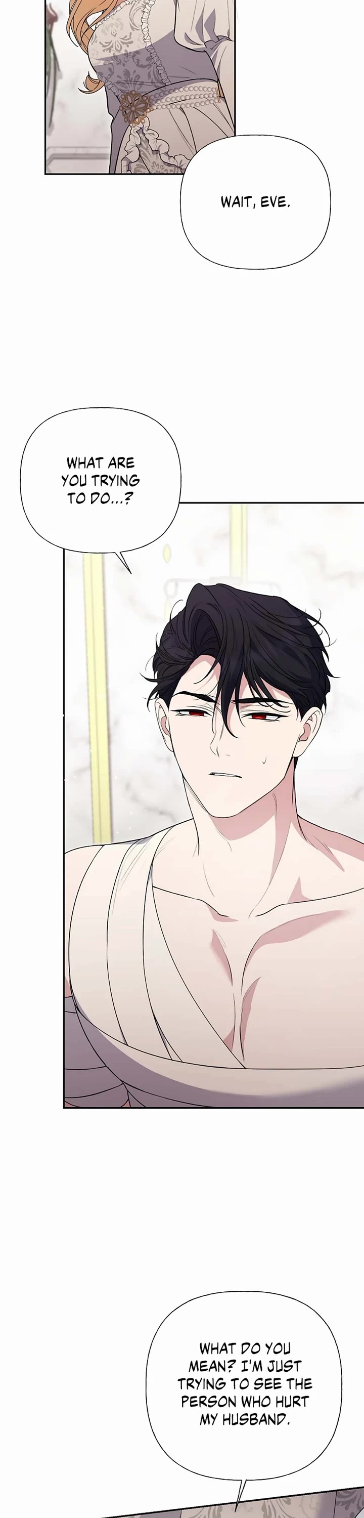 Anyone Can Beat the Original chapter 38 page 2