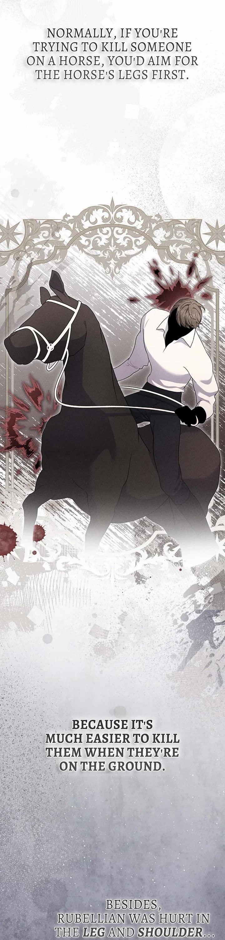 Anyone Can Beat the Original chapter 38 page 22