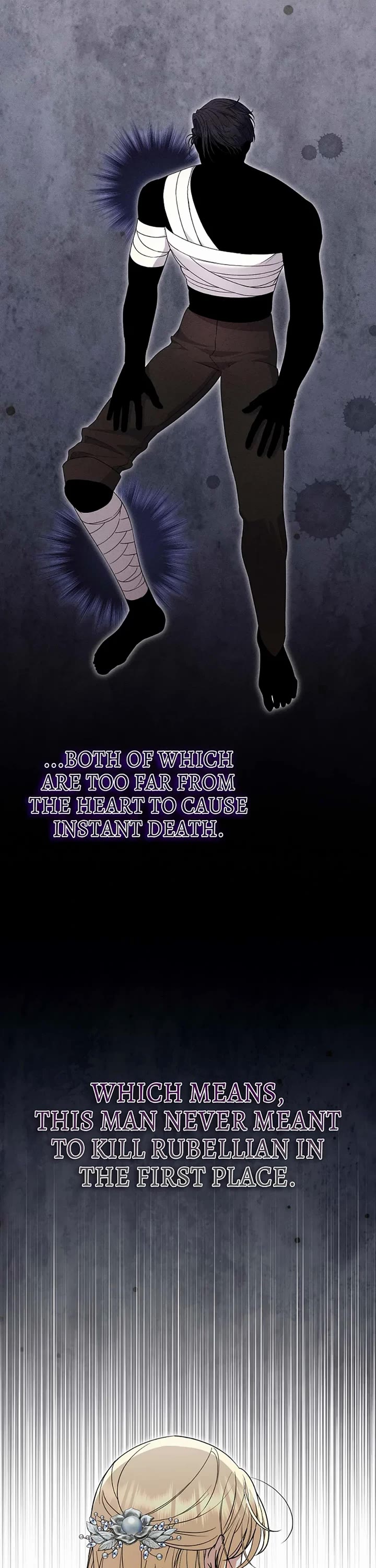 Anyone Can Beat the Original chapter 38 page 23