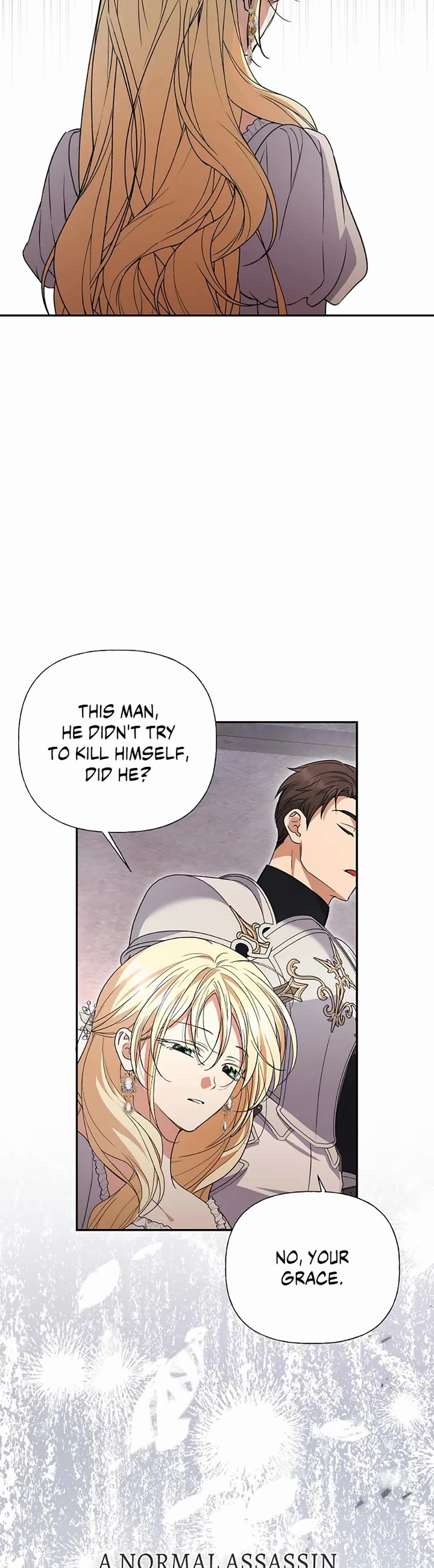 Anyone Can Beat the Original chapter 38 page 24