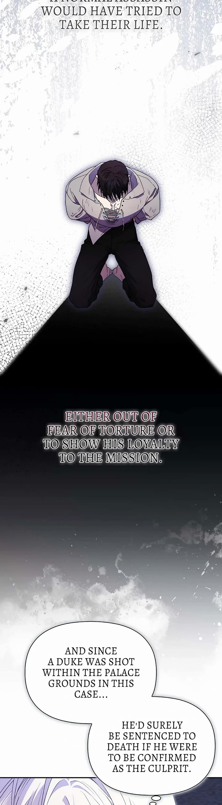 Anyone Can Beat the Original chapter 38 page 25