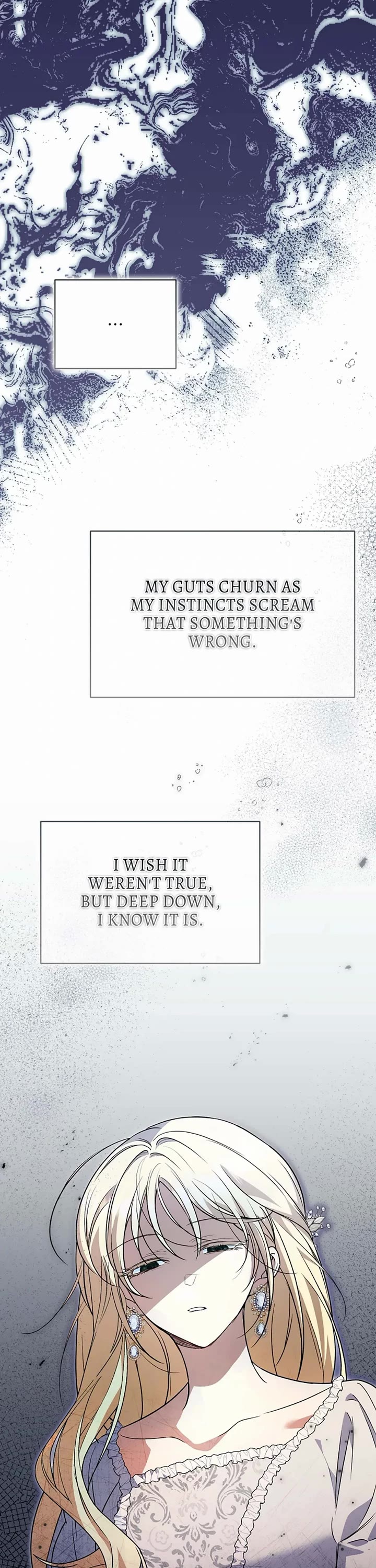 Anyone Can Beat the Original chapter 38 page 27