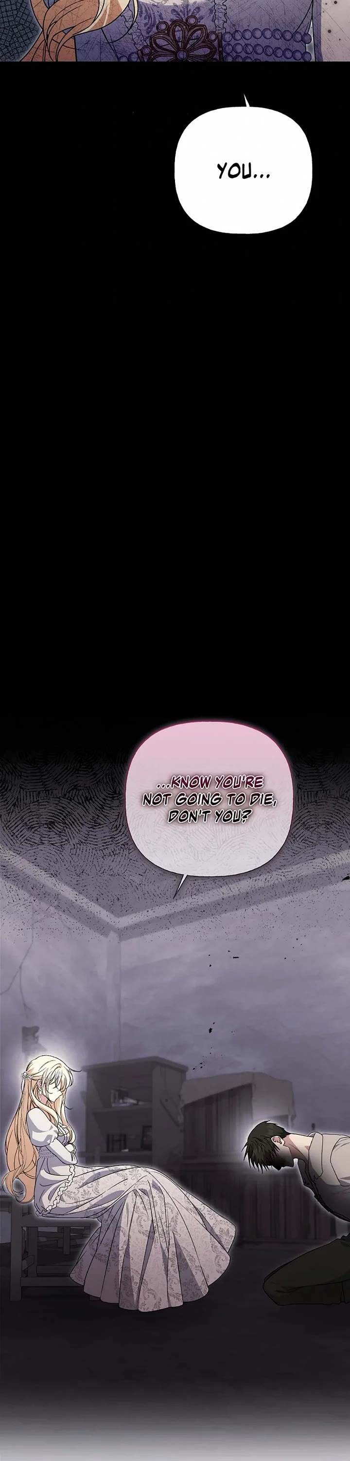 Anyone Can Beat the Original chapter 38 page 28