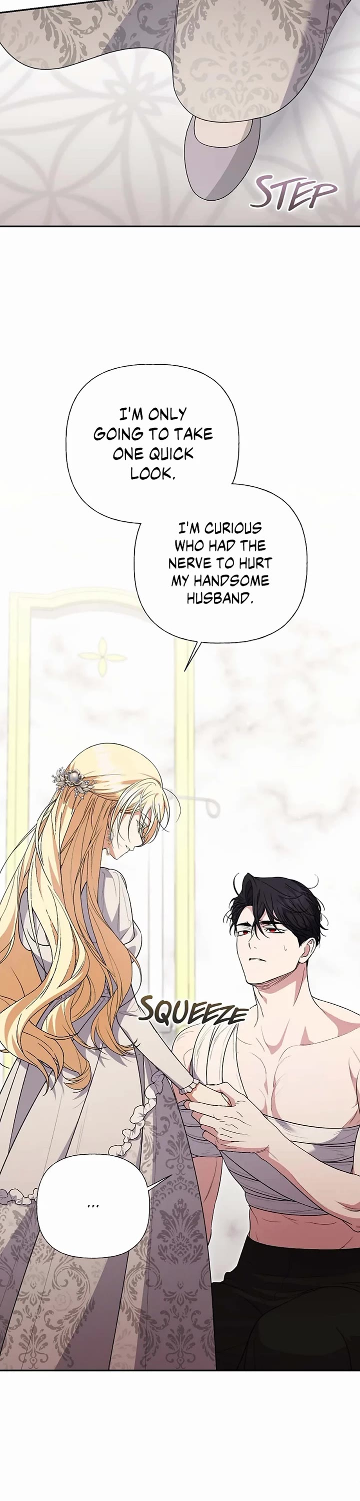 Anyone Can Beat the Original chapter 38 page 3