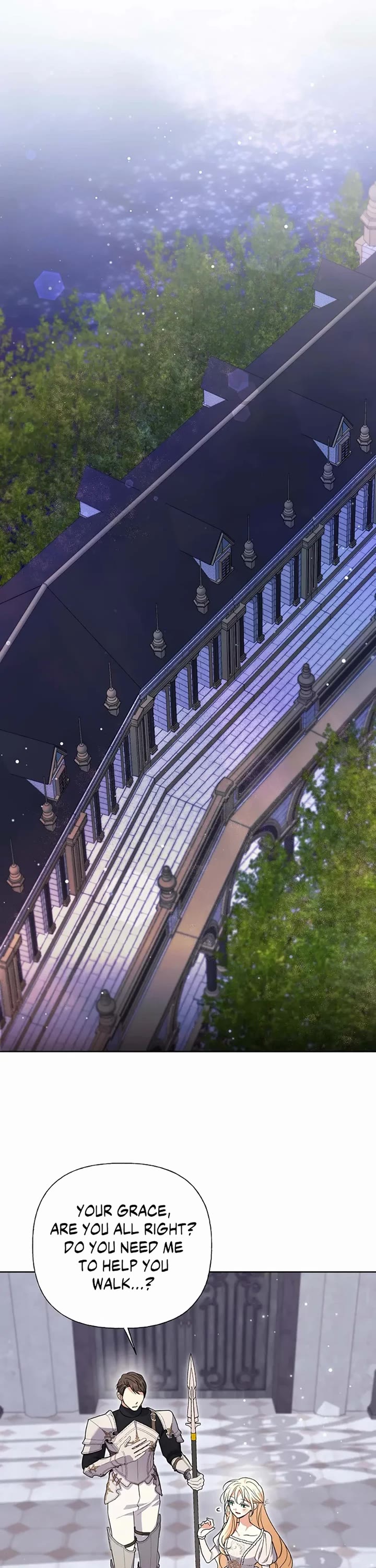 Anyone Can Beat the Original chapter 38 page 33