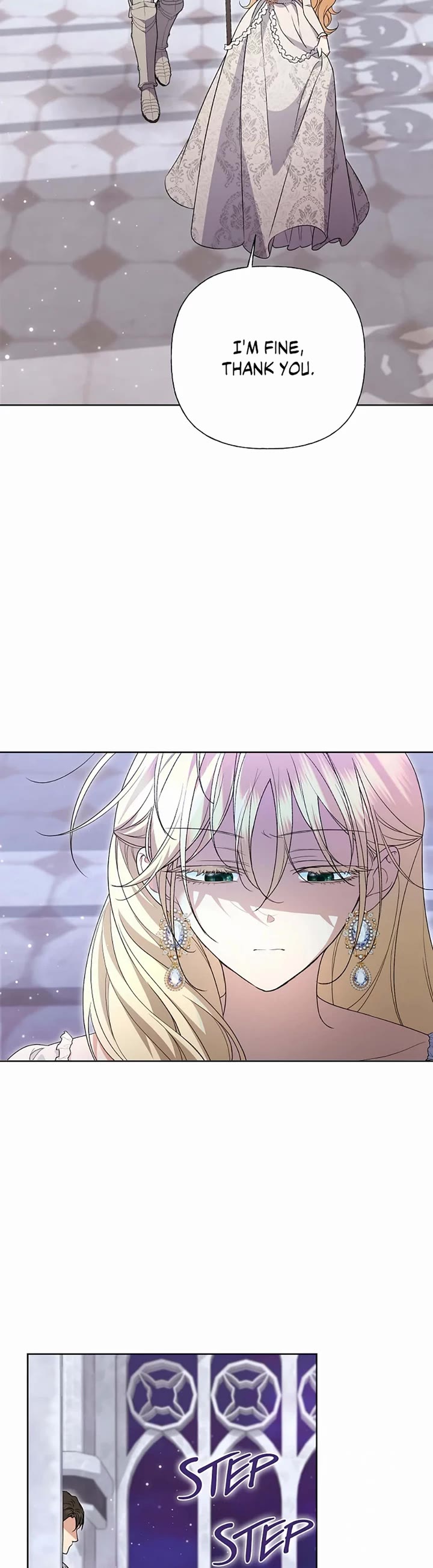 Anyone Can Beat the Original chapter 38 page 34