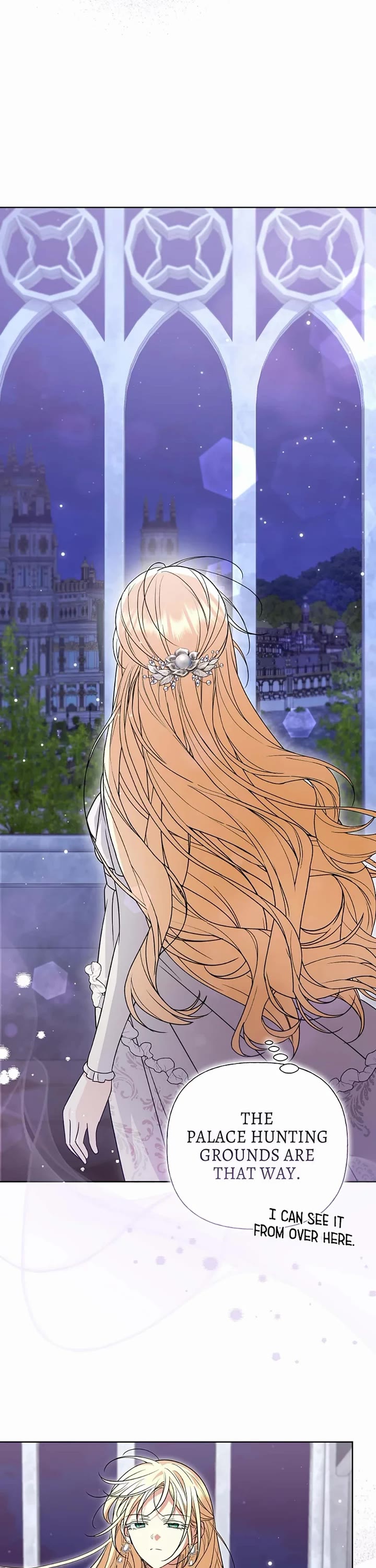 Anyone Can Beat the Original chapter 38 page 36