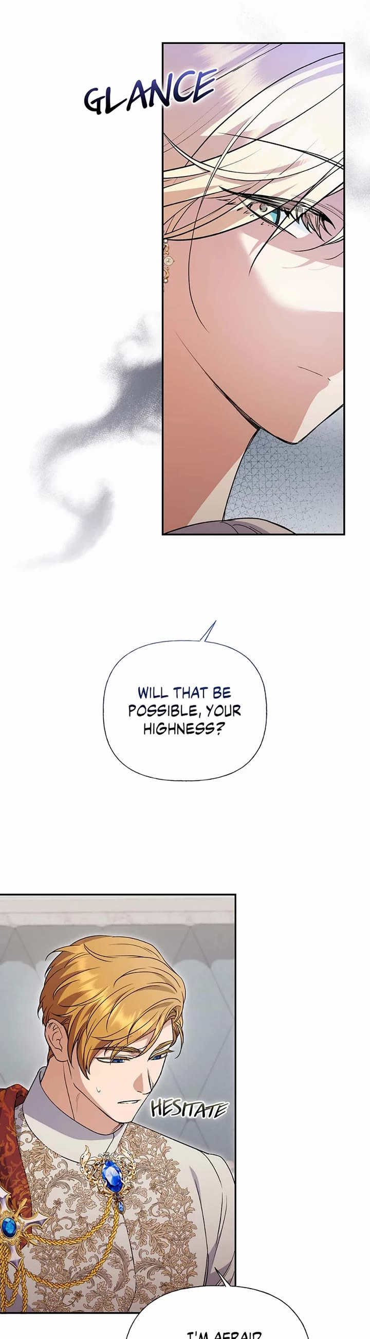 Anyone Can Beat the Original chapter 38 page 4