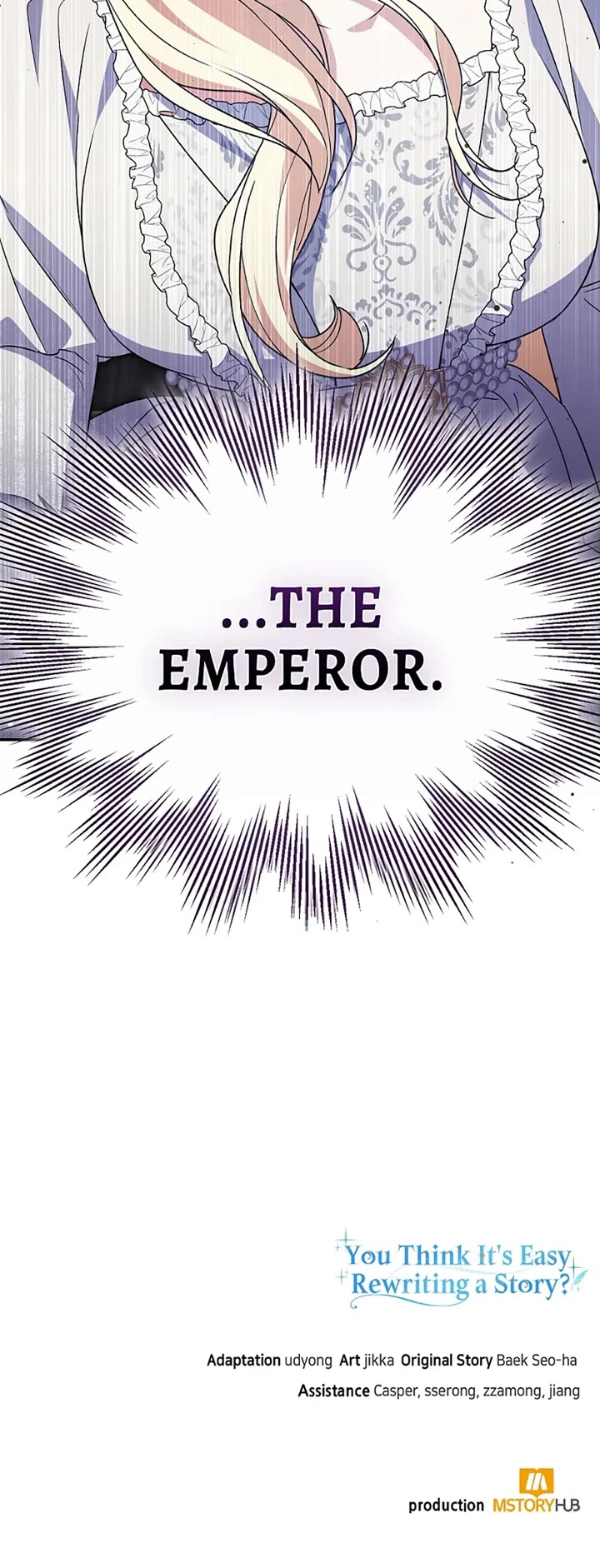 Anyone Can Beat the Original chapter 38 page 42