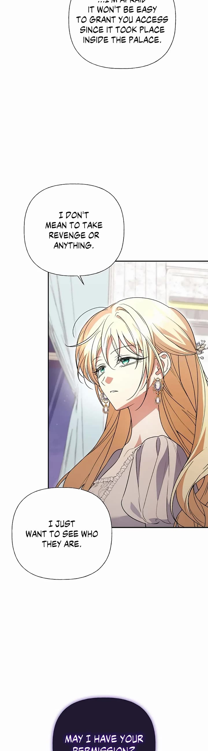 Anyone Can Beat the Original chapter 38 page 5