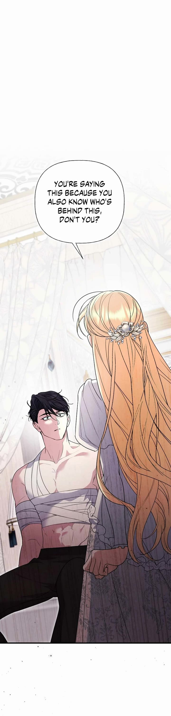 Anyone Can Beat the Original chapter 39 page 12