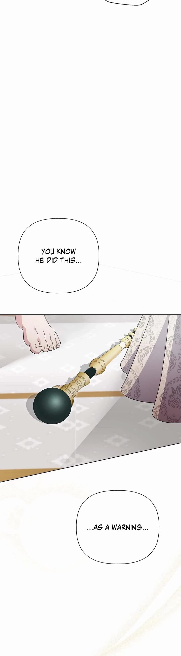 Anyone Can Beat the Original chapter 39 page 14