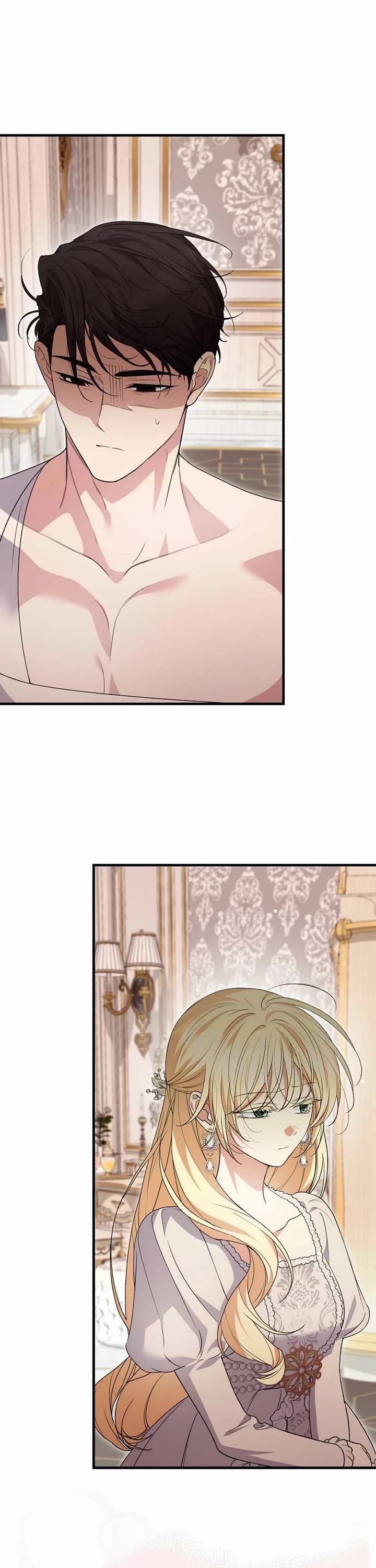 Anyone Can Beat the Original chapter 39 page 17