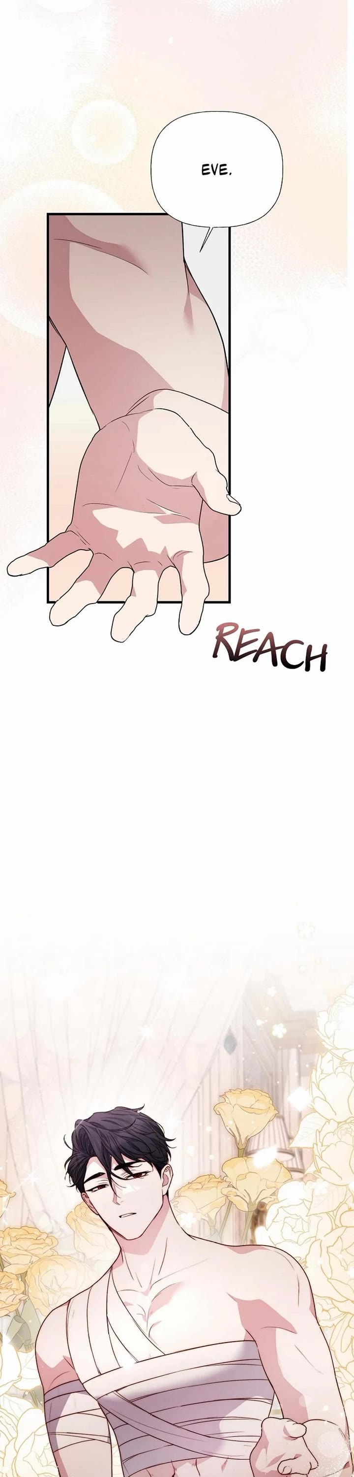 Anyone Can Beat the Original chapter 39 page 18