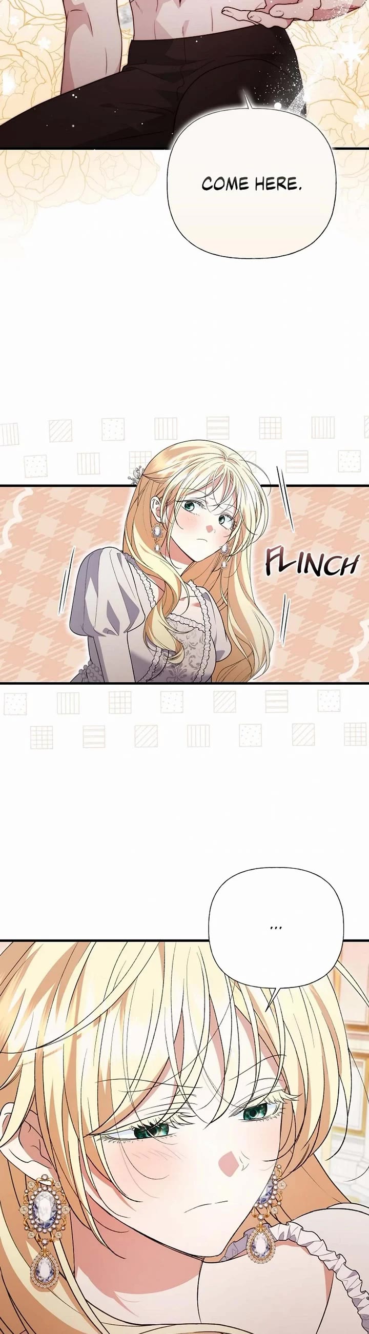 Anyone Can Beat the Original chapter 39 page 19