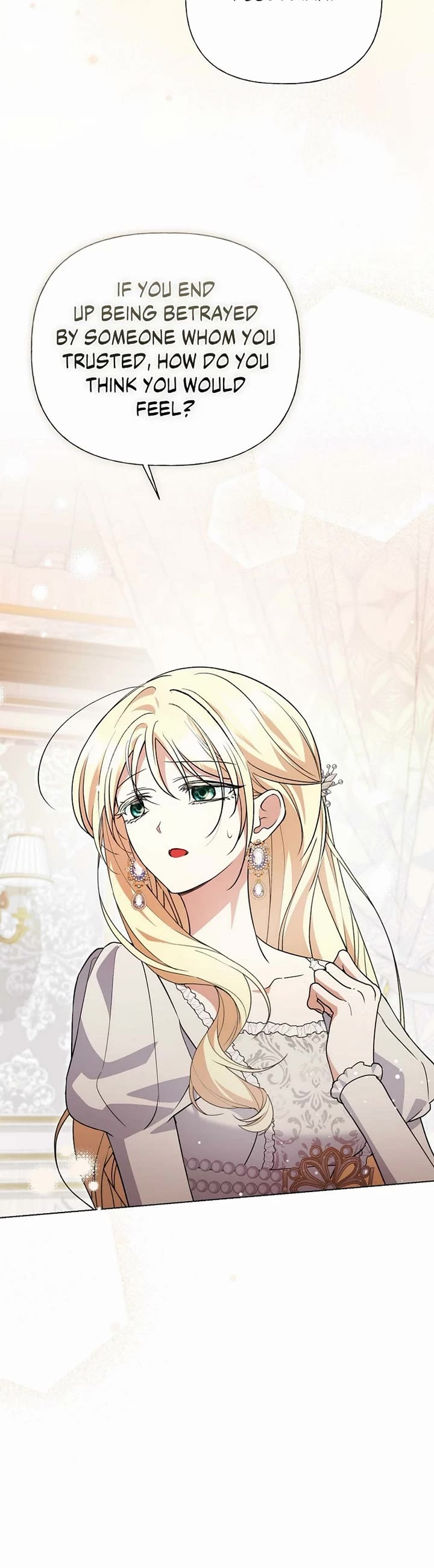 Anyone Can Beat the Original chapter 39 page 24