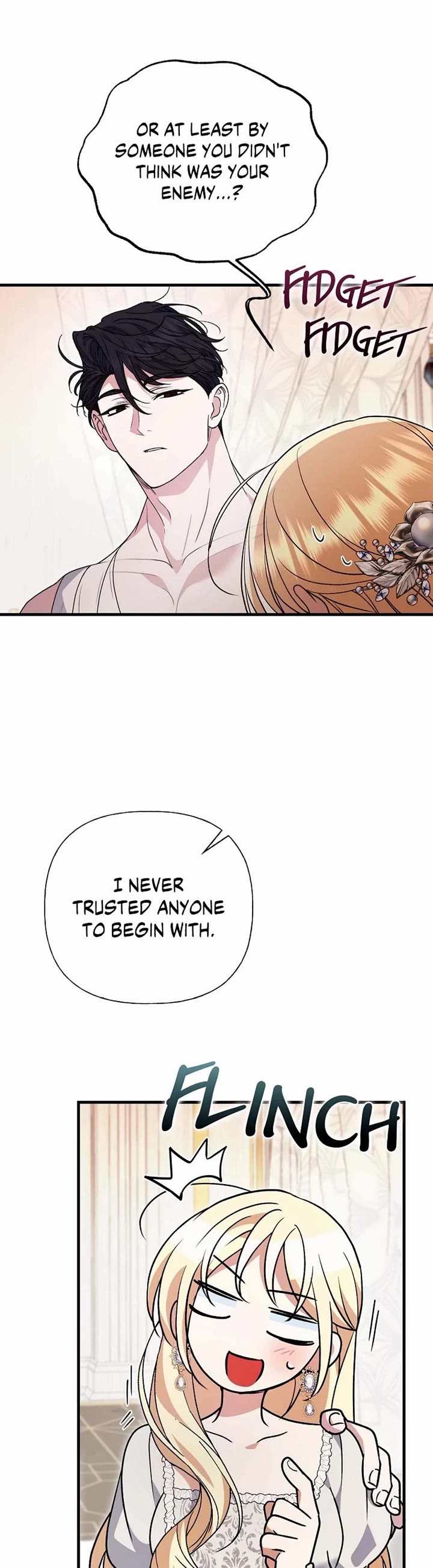 Anyone Can Beat the Original chapter 39 page 25