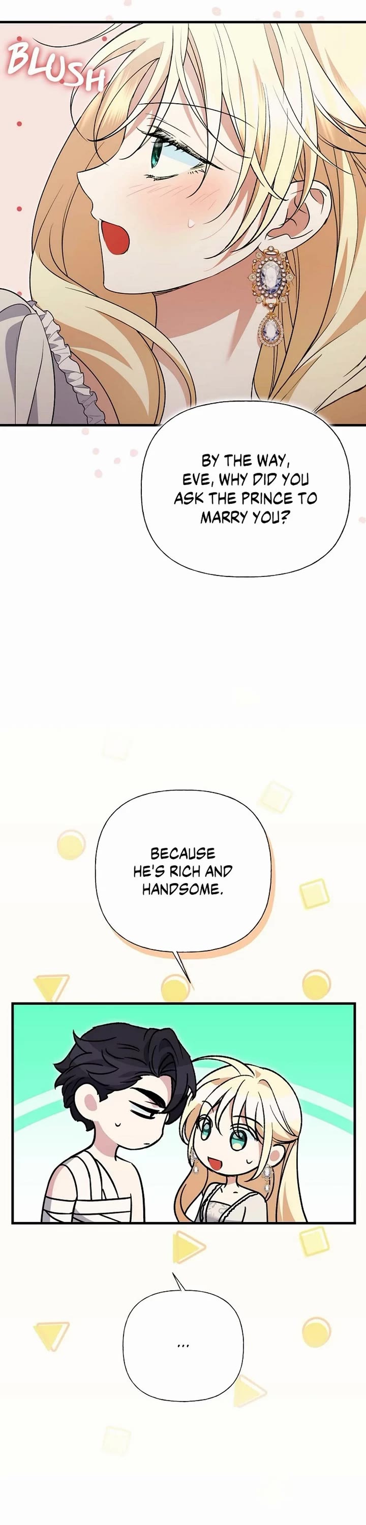 Anyone Can Beat the Original chapter 39 page 27